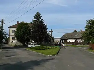 Vřesník