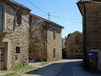 Vrh (Buzet)