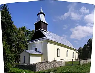 Vrícko