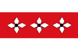Drapeau de Vries