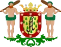 Blason de Vries