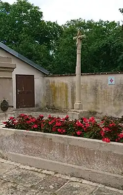 Calvaire.