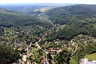 Všenory