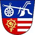 Blason de Vstiš