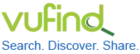 Description de l'image VuFind logo.png.