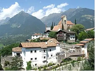 Scena