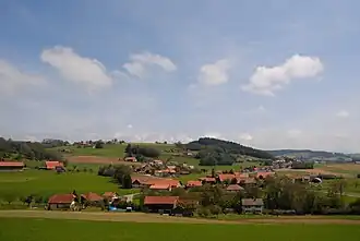 Vuarmarens