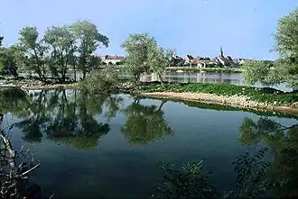 Ousson-sur-Loire