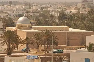 Image illustrative de l’article Grande mosquée de Mahdia