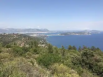 Les Sablettes