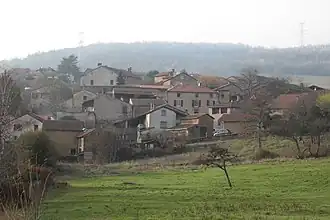 Jalogny