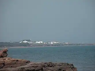 Pigeon Hill