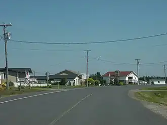 Pointe-Canot