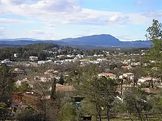 Prades-le-Lez