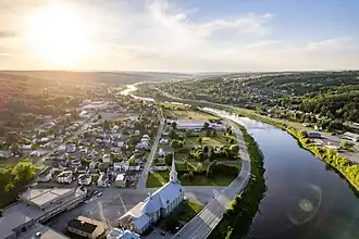 Beauceville