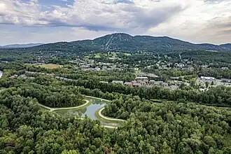 Bromont