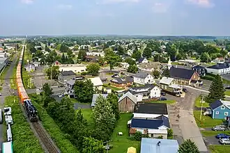 Laurier-Station