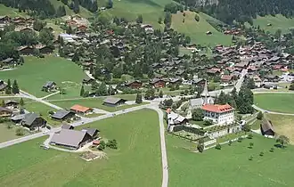 Rougemont (Vaud)