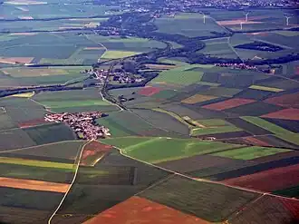 Godenvillers