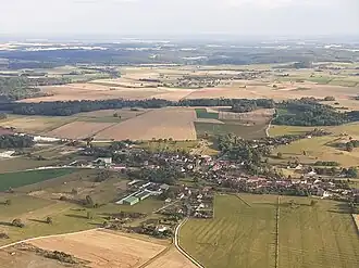 Poinson-lès-Fayl
