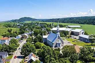 Saint-André-de-Kamouraska