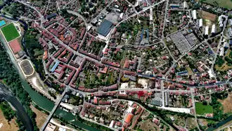 Charmes (Vosges)
