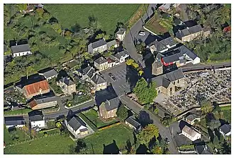 Romagny Fontenay