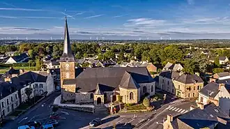 Peillac