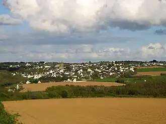 Saint-Thégonnec