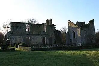 Image illustrative de l’article Château de la Durbelière