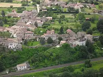 Le Villars