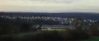 Dampierre-les-Bois