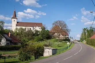 Belmont (Jura)