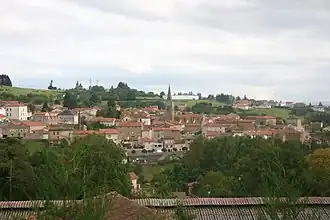 Bussières (Loire)