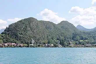 Duingt