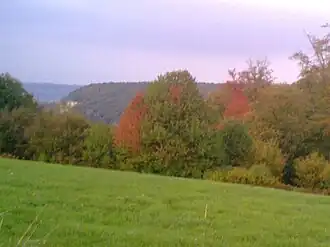 Fatouville-Grestain