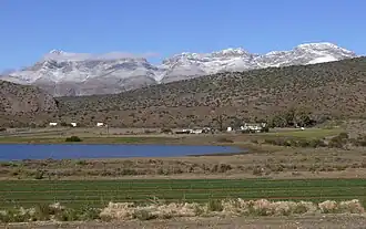 Klaarstroom