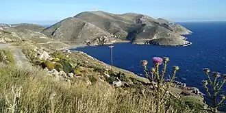 Marmári (Laconie)