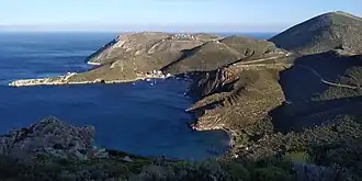 Pórto Kágio