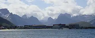 Ramberg (Flakstad)