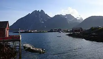 Sund (Flakstad)