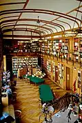 Bibliothèque