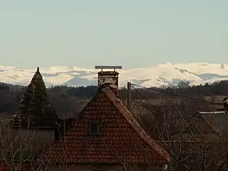Chenailler-Mascheix