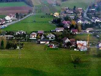 Juvigny (Haute-Savoie)