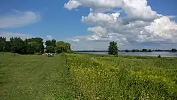 Parc de l'Ile Lebel