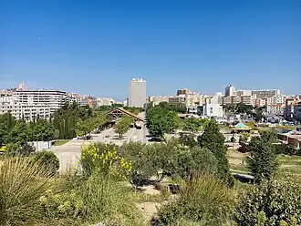 Image illustrative de l’article Parc du 26e Centenaire