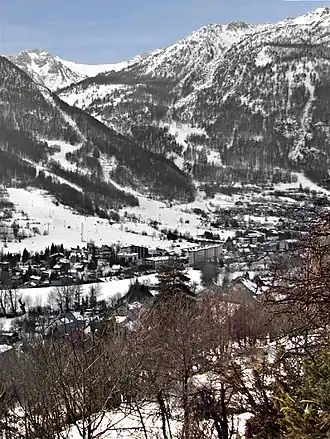 La Salle-les-Alpes