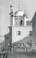 Gravure du XIXe&nbsp;siècle.