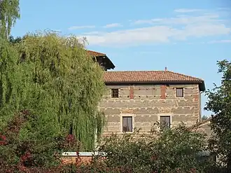 Moulin Girard.