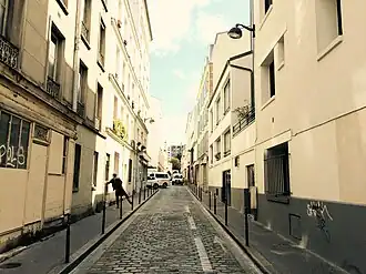 Voir la photo.